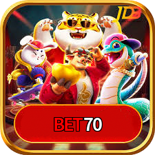 Logo da bet70